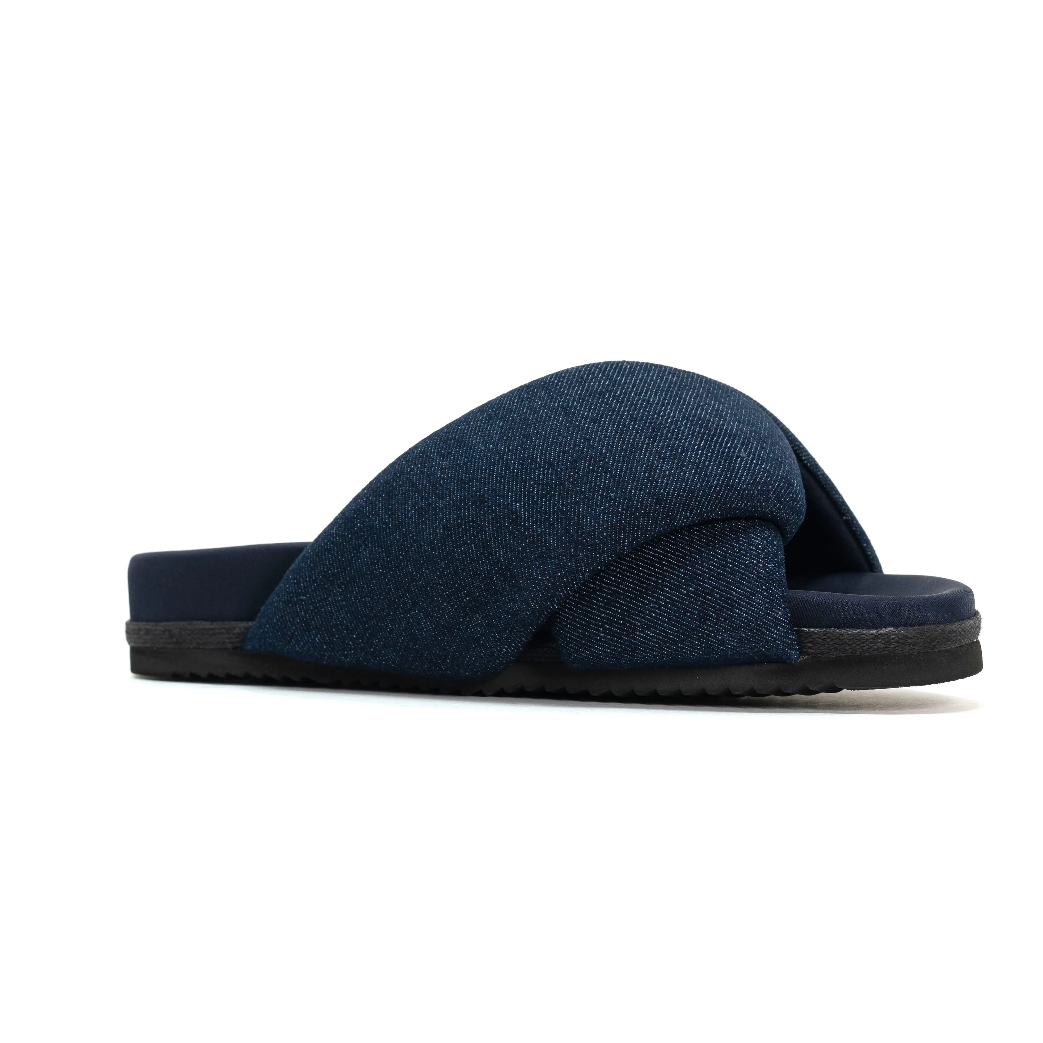 ROAM FOLDY PUFFY DARK DENIM