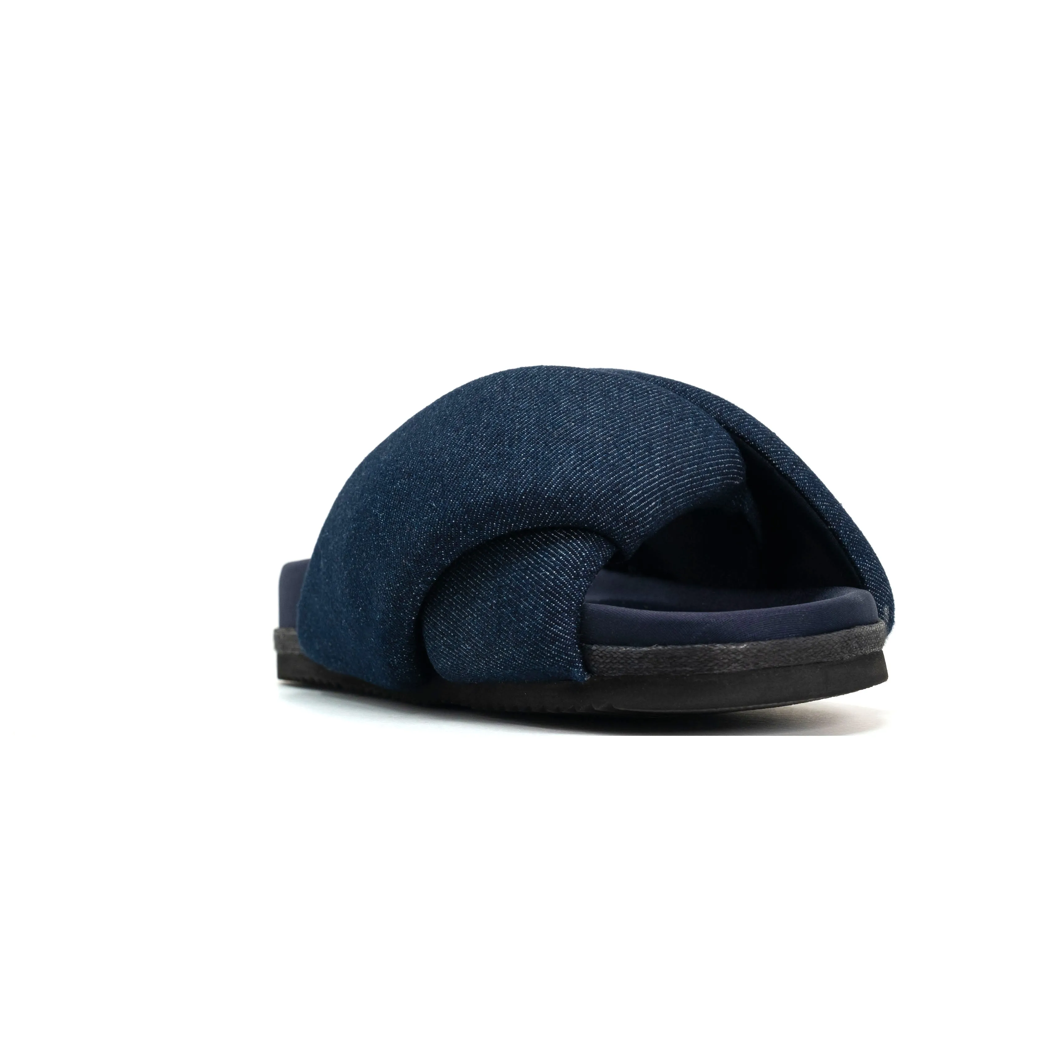ROAM FOLDY PUFFY DARK DENIM