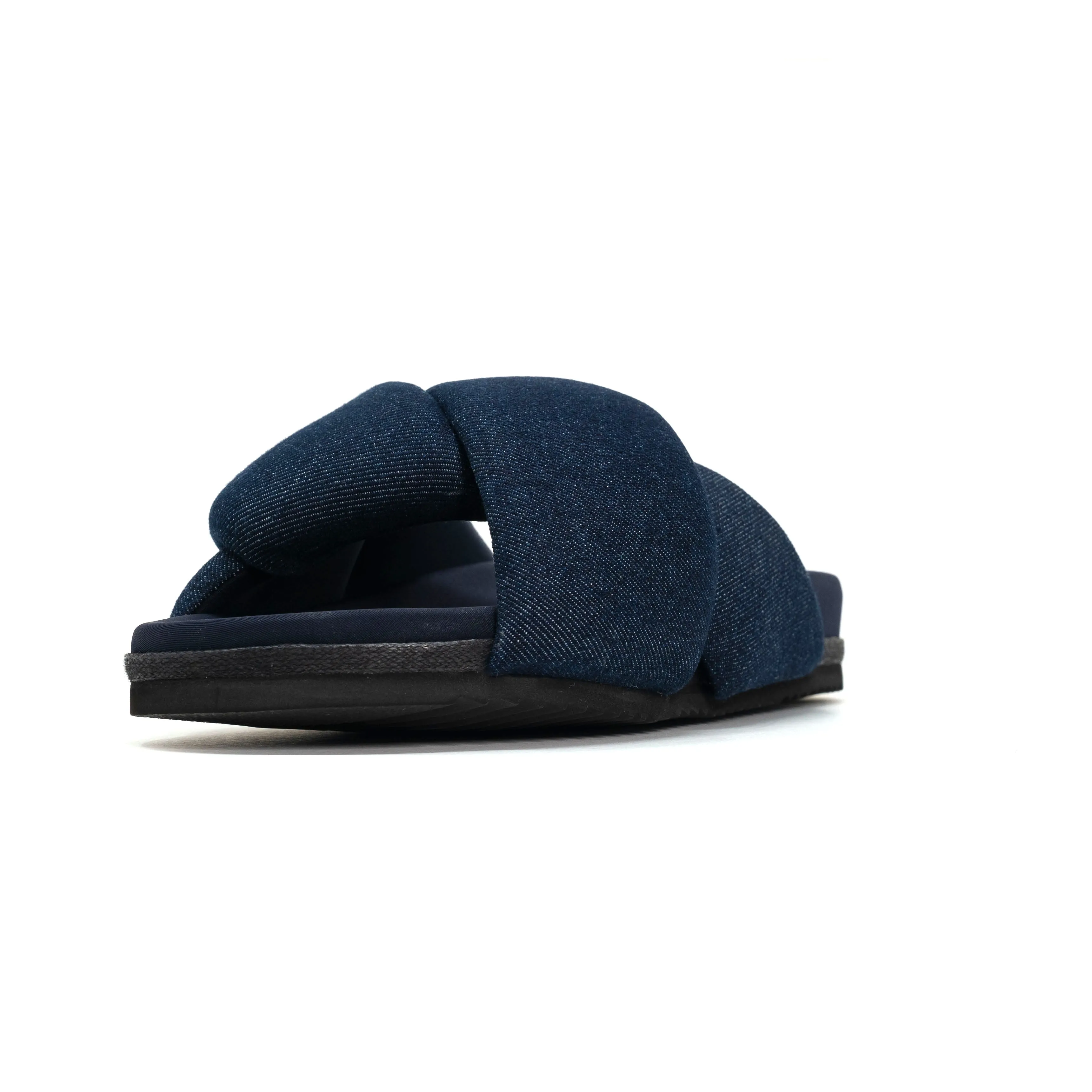 ROAM FOLDY PUFFY DARK DENIM