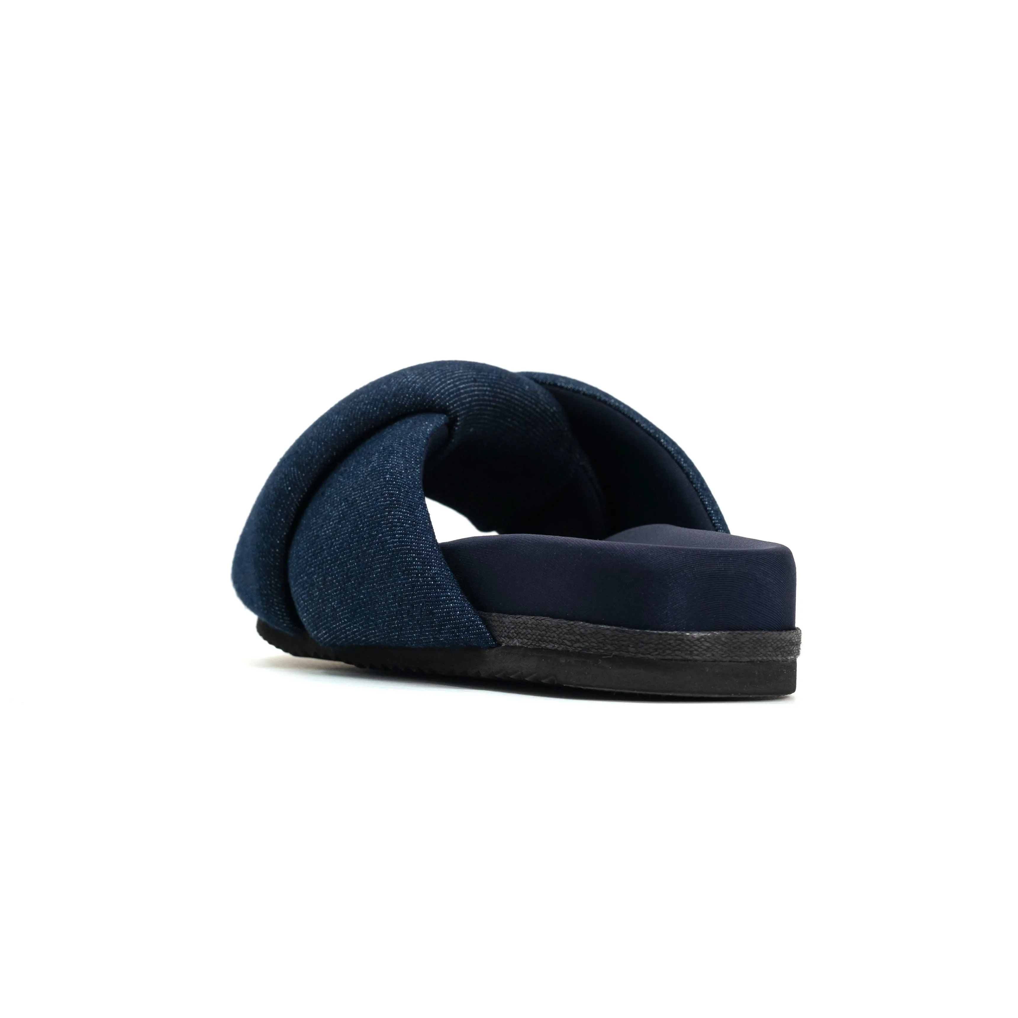 ROAM FOLDY PUFFY DARK DENIM