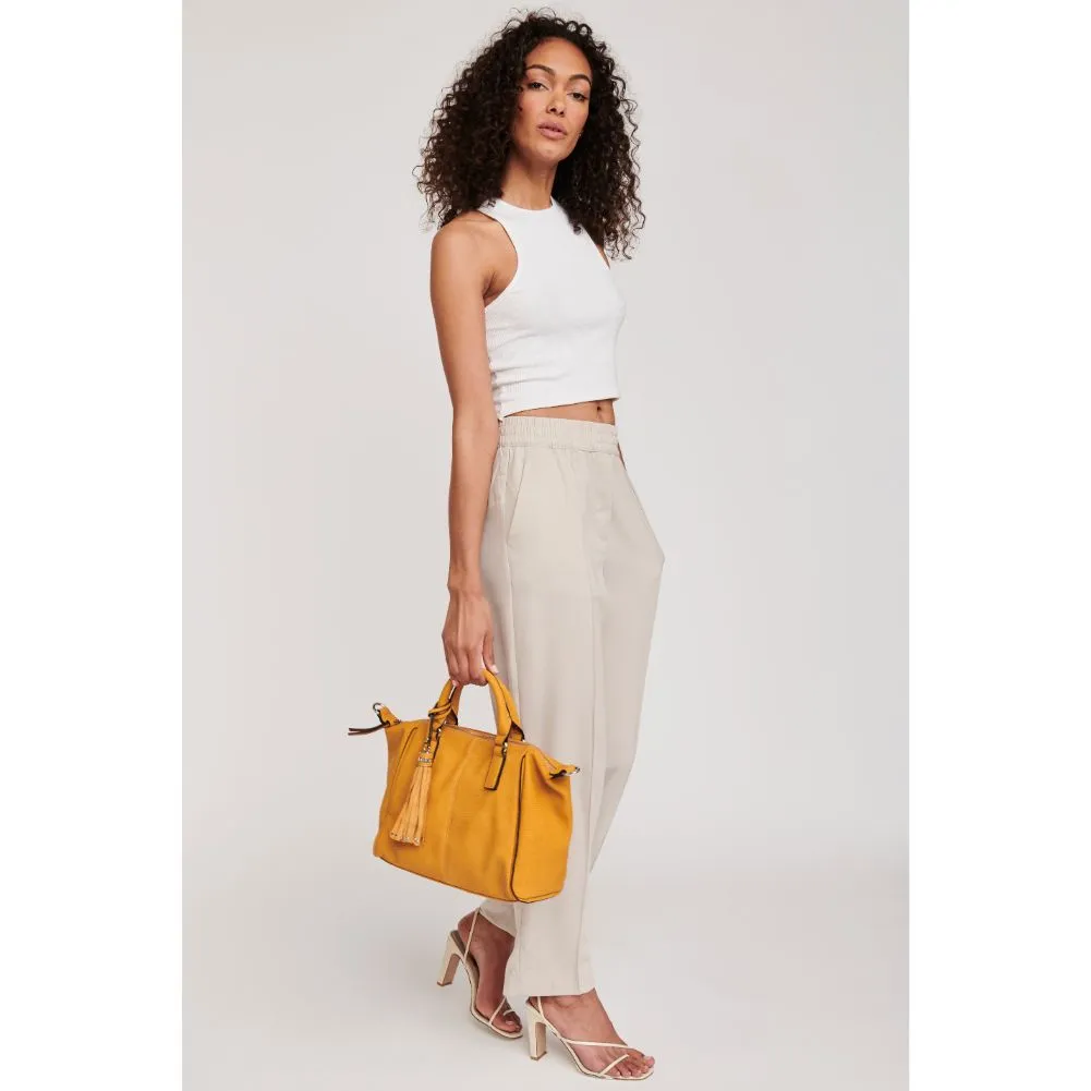 Rocky Satchel