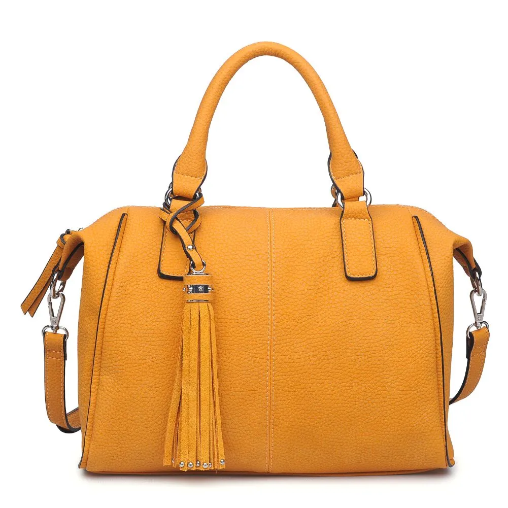 Rocky Satchel