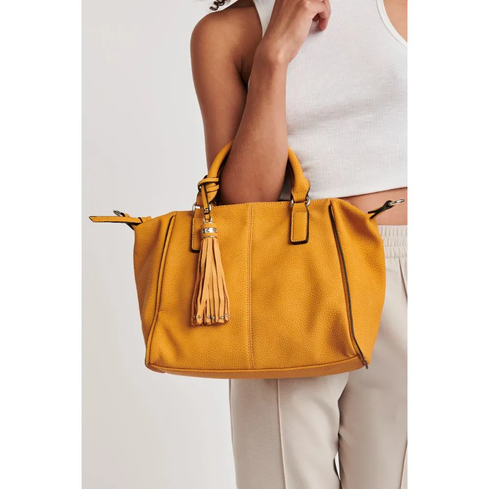 Rocky Satchel