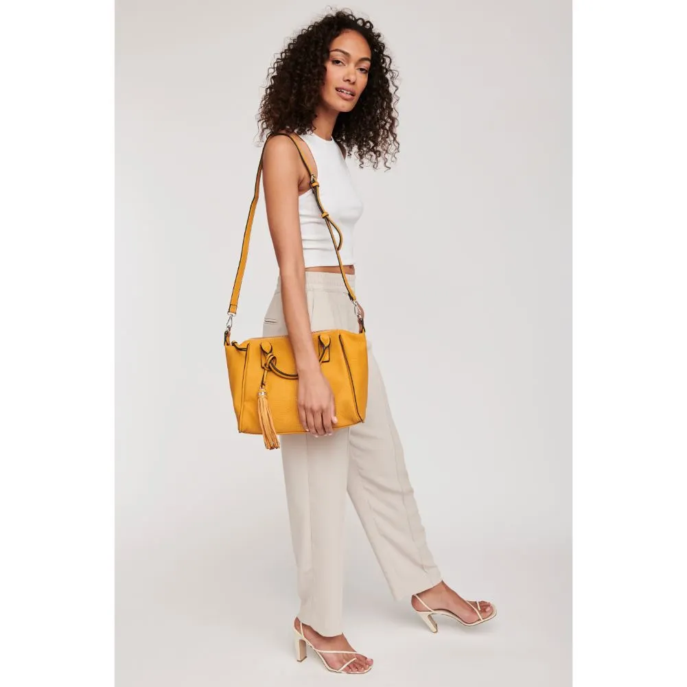 Rocky Satchel