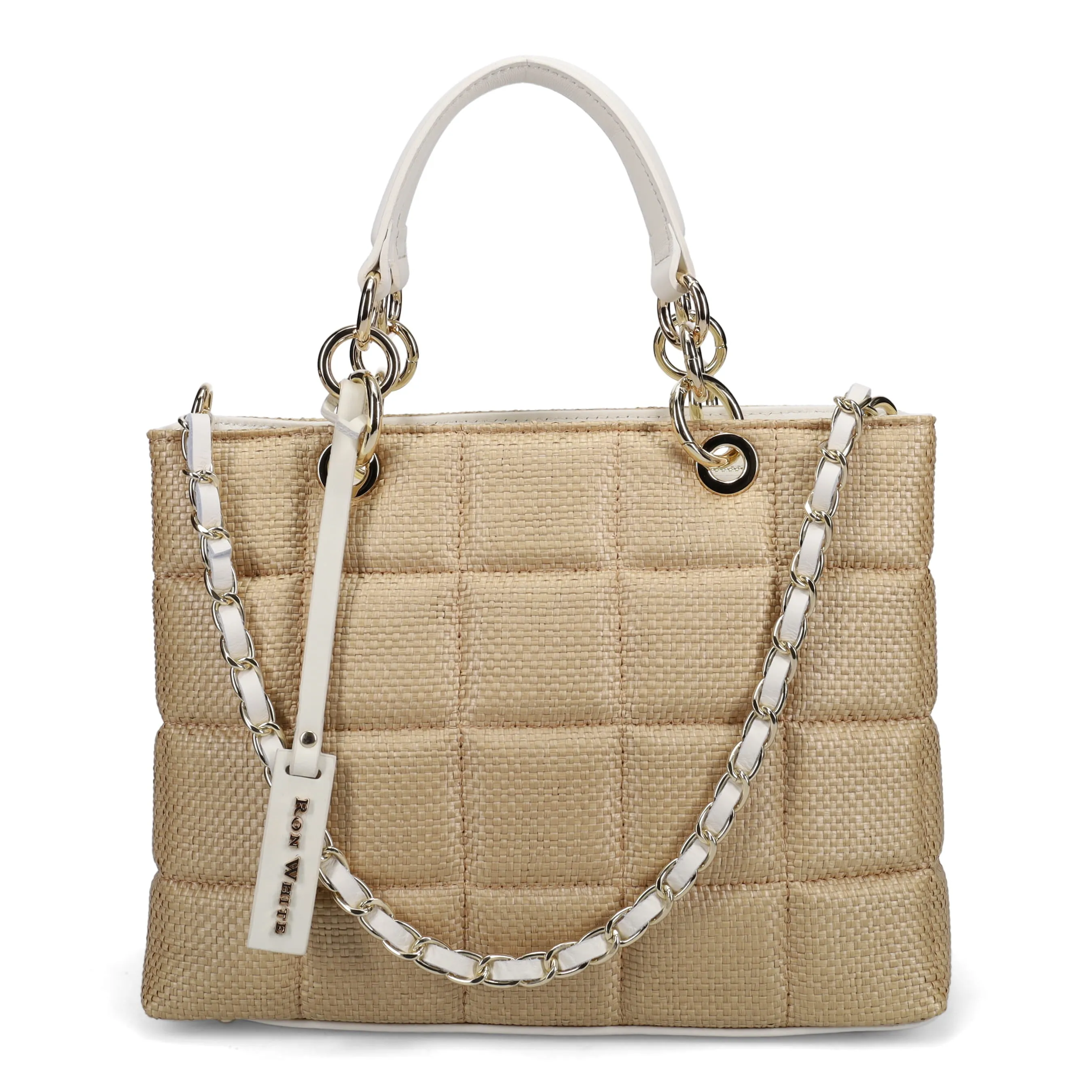 Ron White Hazelton Handbag