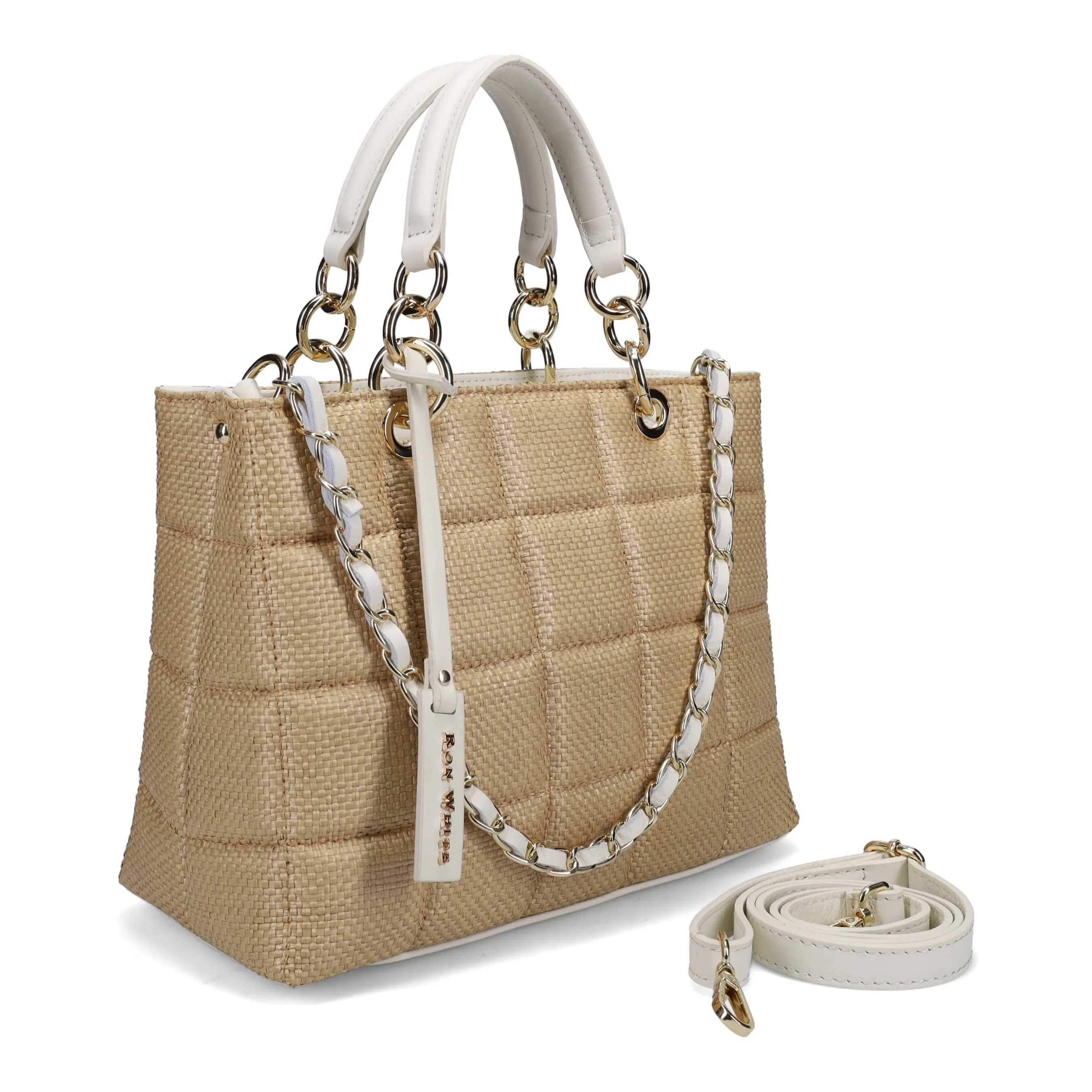 Ron White Hazelton Handbag