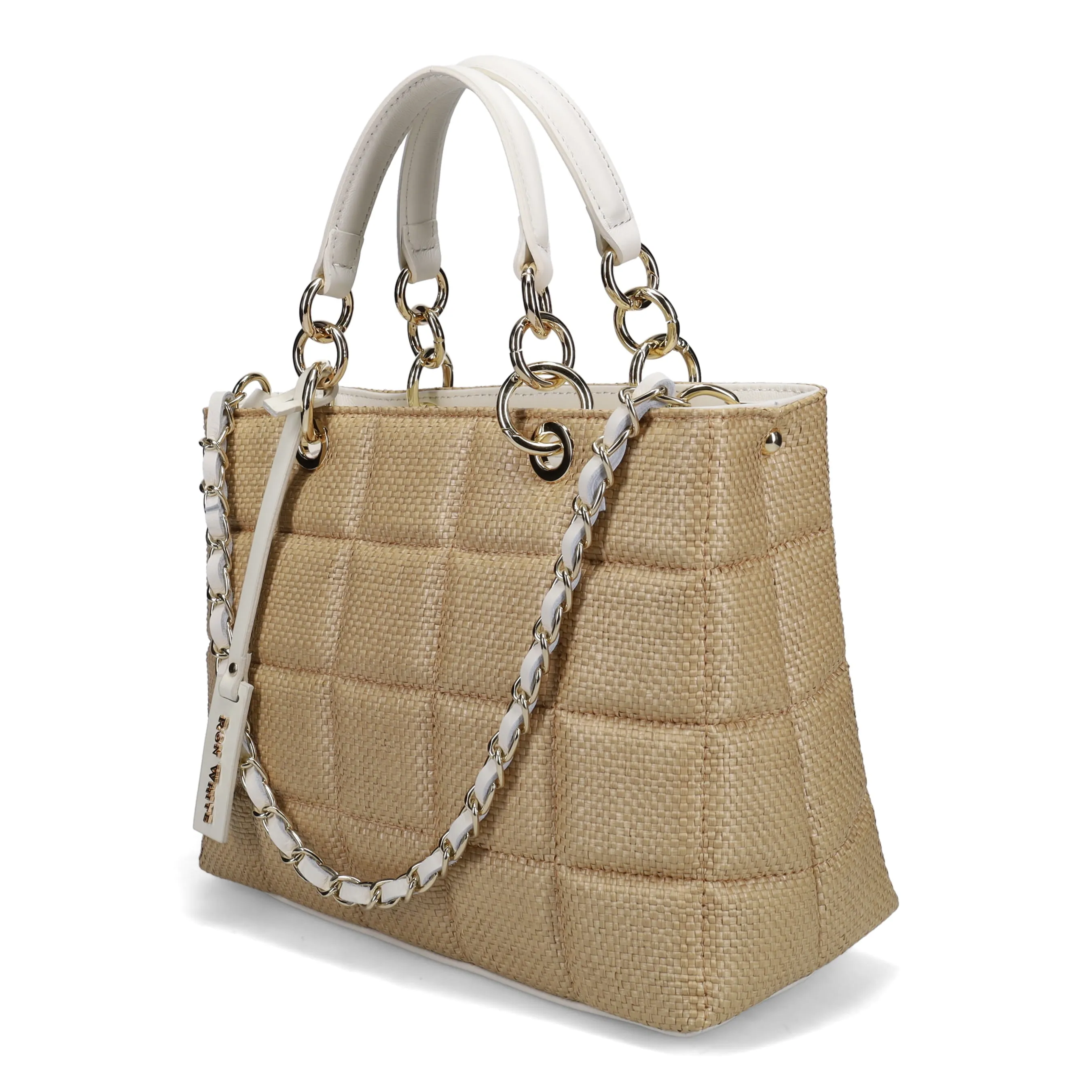 Ron White Hazelton Handbag