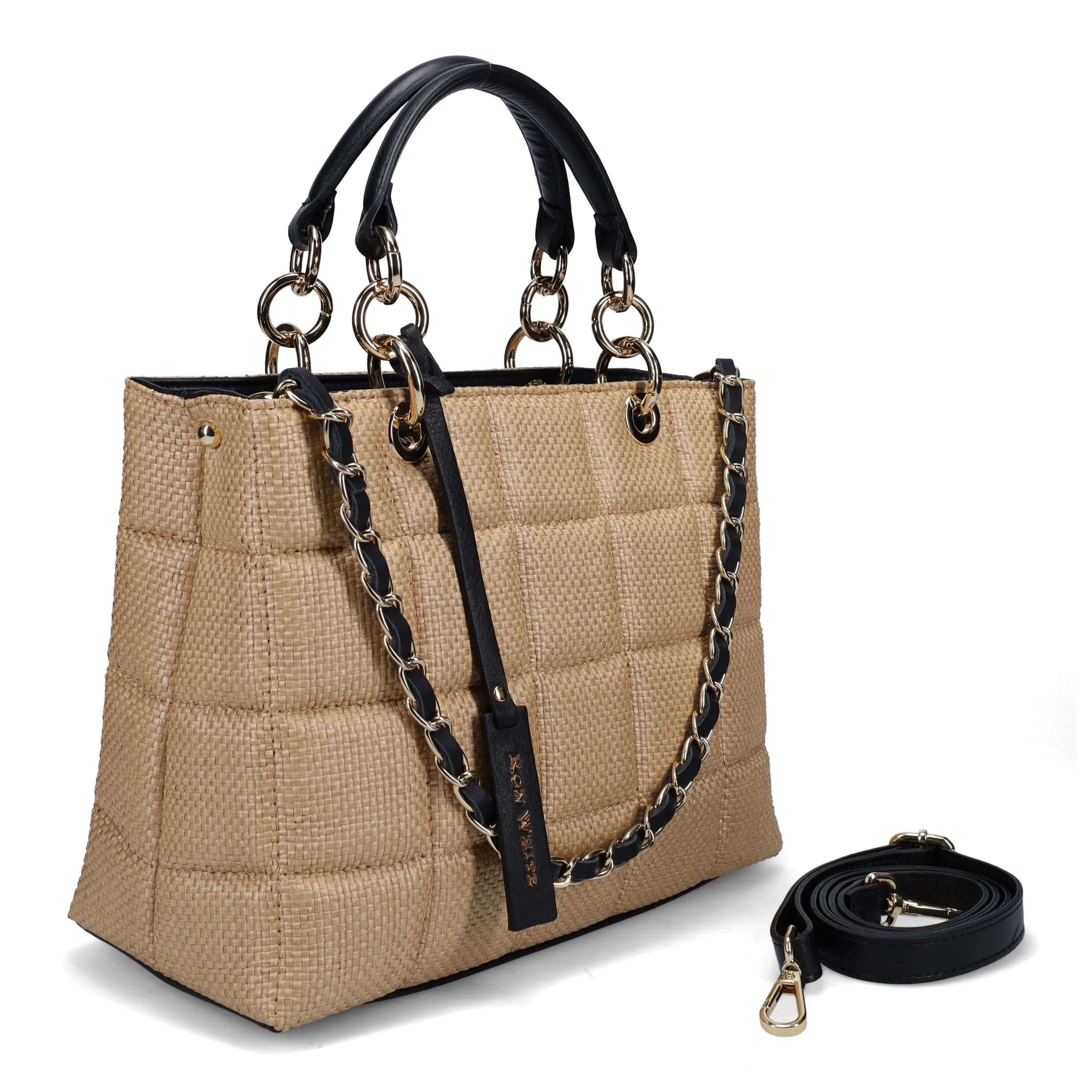 Ron White Hazelton Handbag