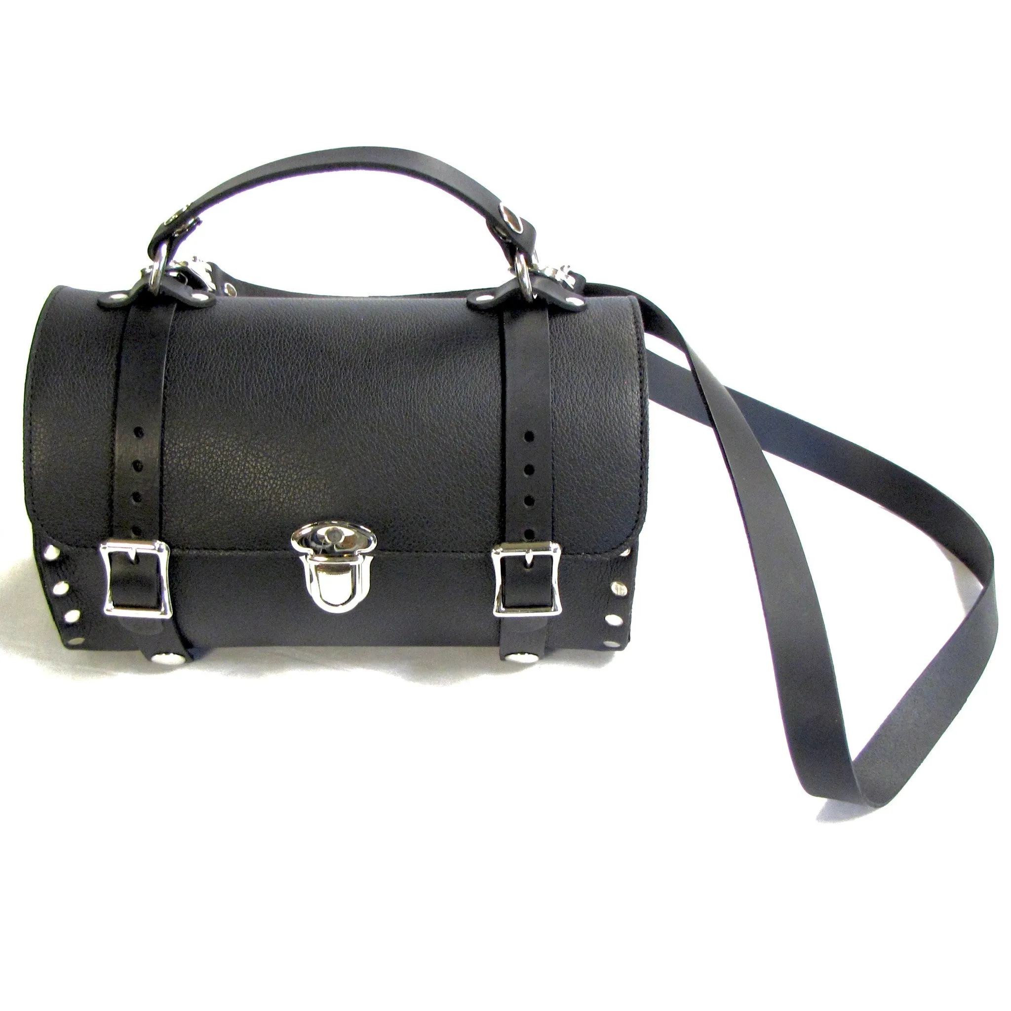RP36  Barrel Shoulder Bag