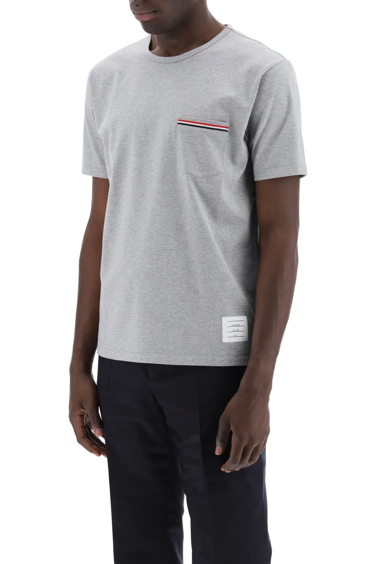 rwb pocket t-shirt
