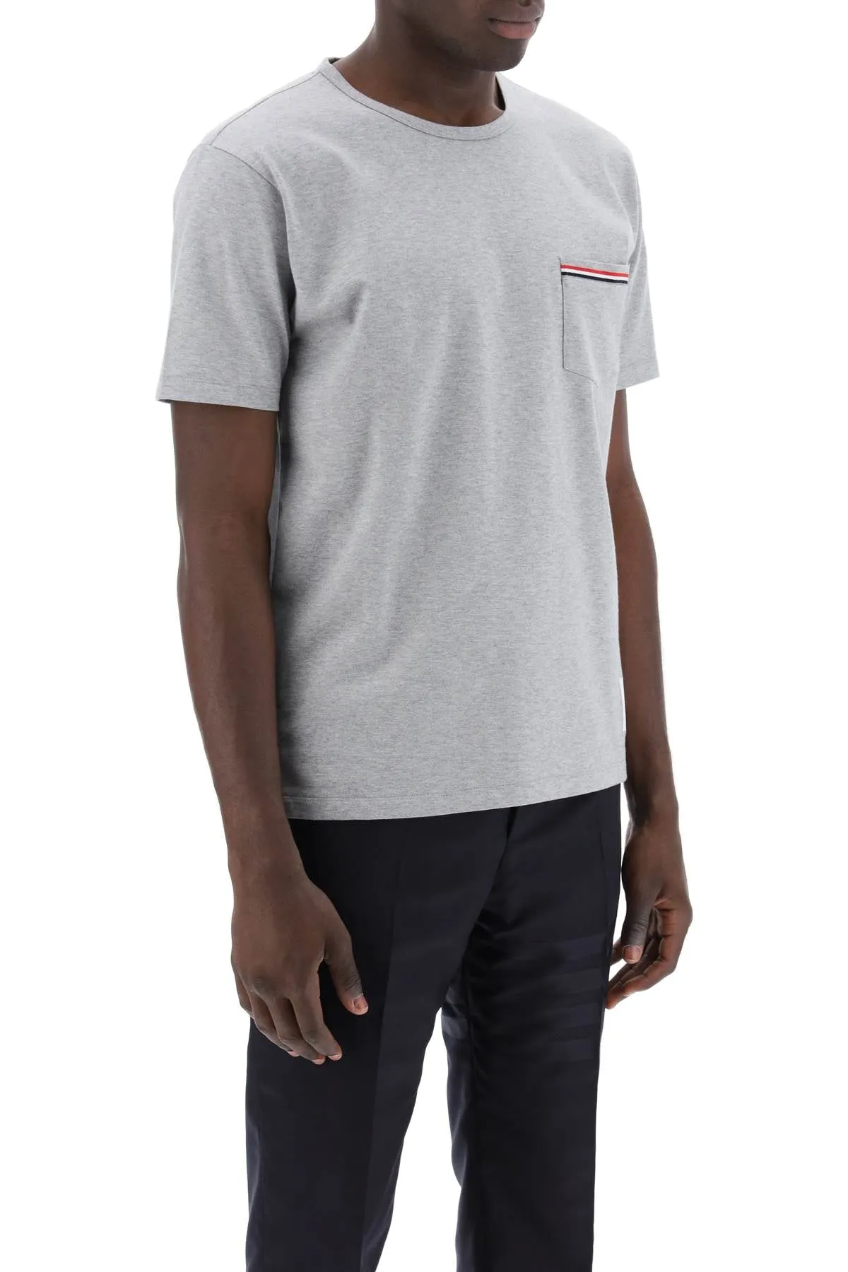 rwb pocket t-shirt