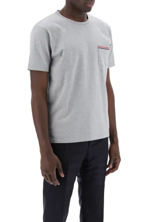 rwb pocket t-shirt