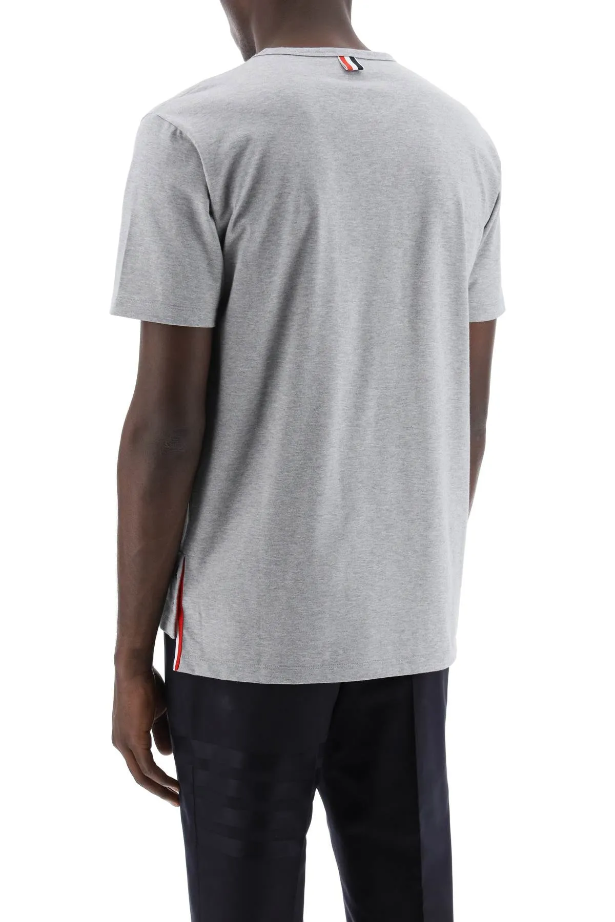 rwb pocket t-shirt