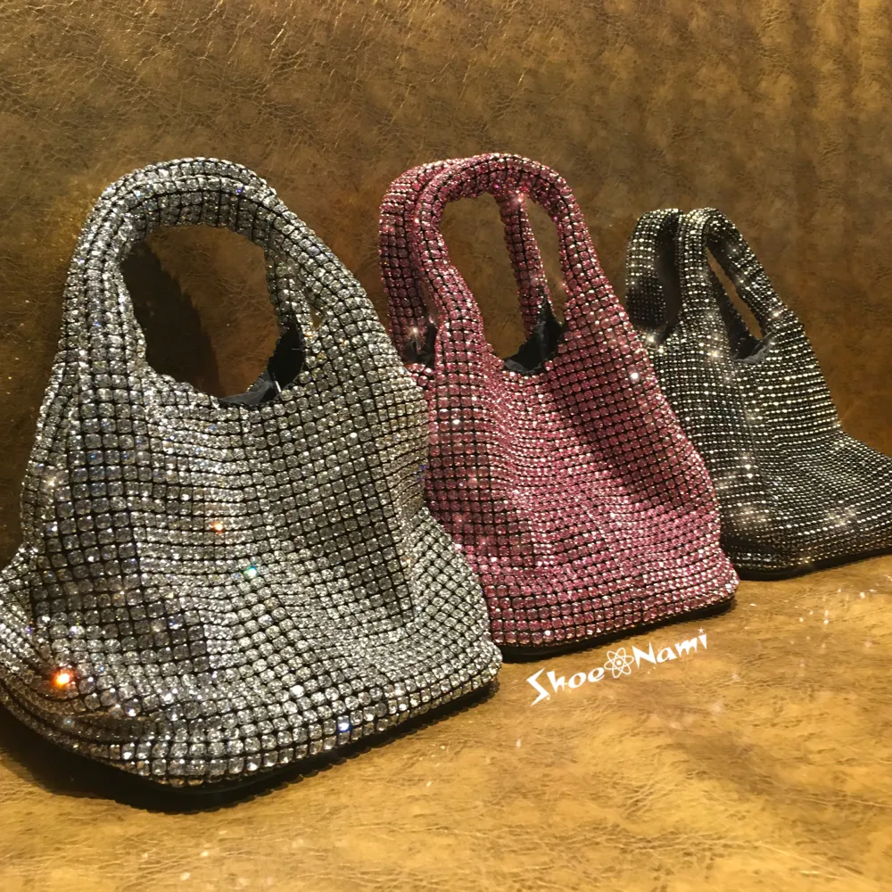 SASH BAG Pink