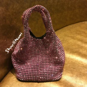 SASH BAG Pink