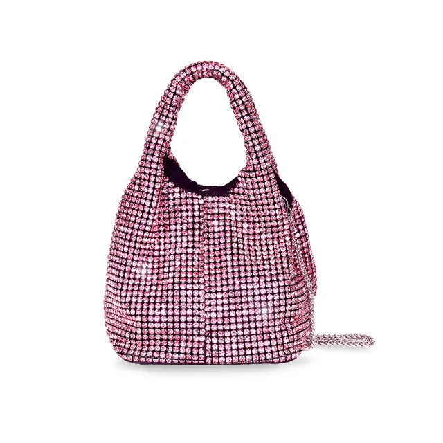 SASH BAG Pink