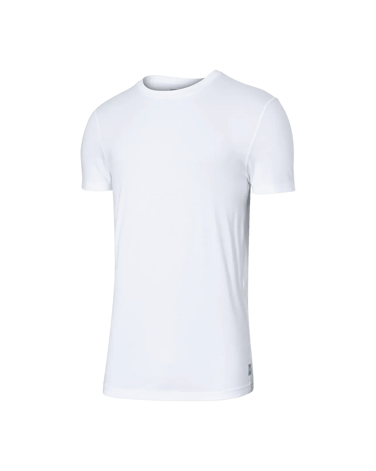 Saxx Mens Droptemp™ Cooling Cotton Crew Neck Tee