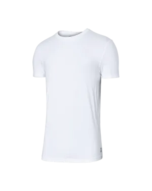 Saxx Mens Droptemp™ Cooling Cotton Crew Neck Tee