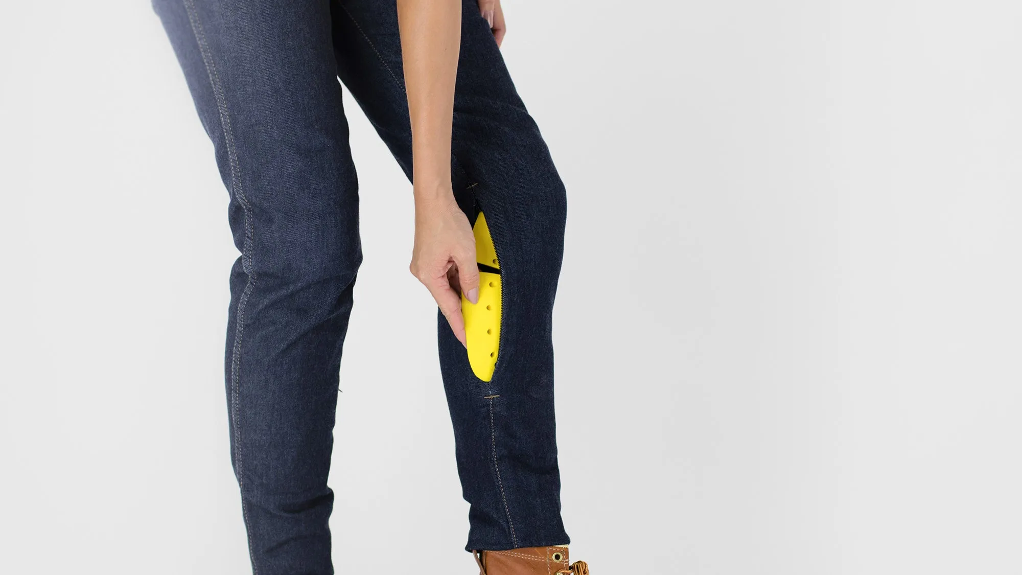 Scarlett Skinny Fit Ladies Jeans