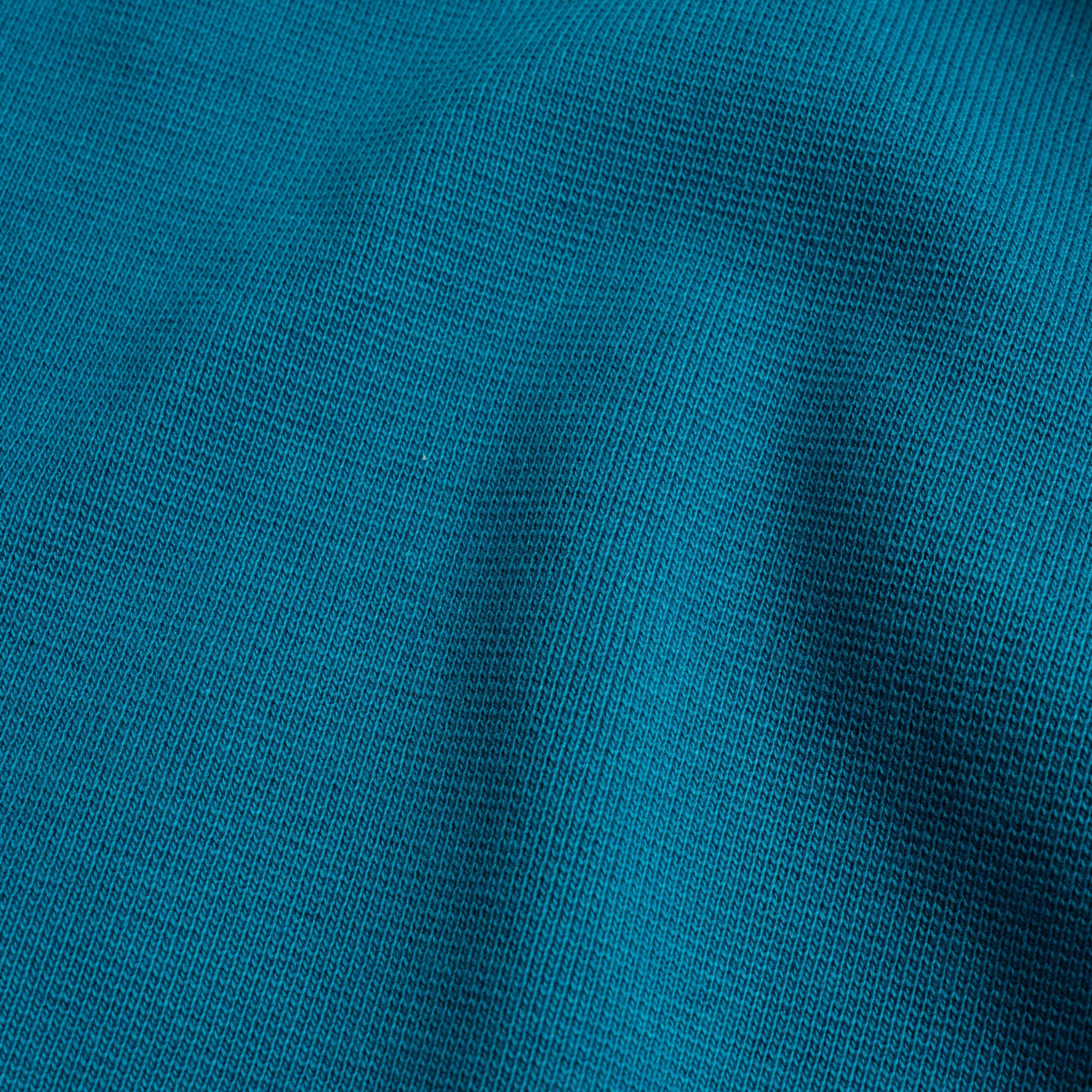 SDT (SEA) Crewneck Cyan WDS-O-FAL-24-Q1-CS-04