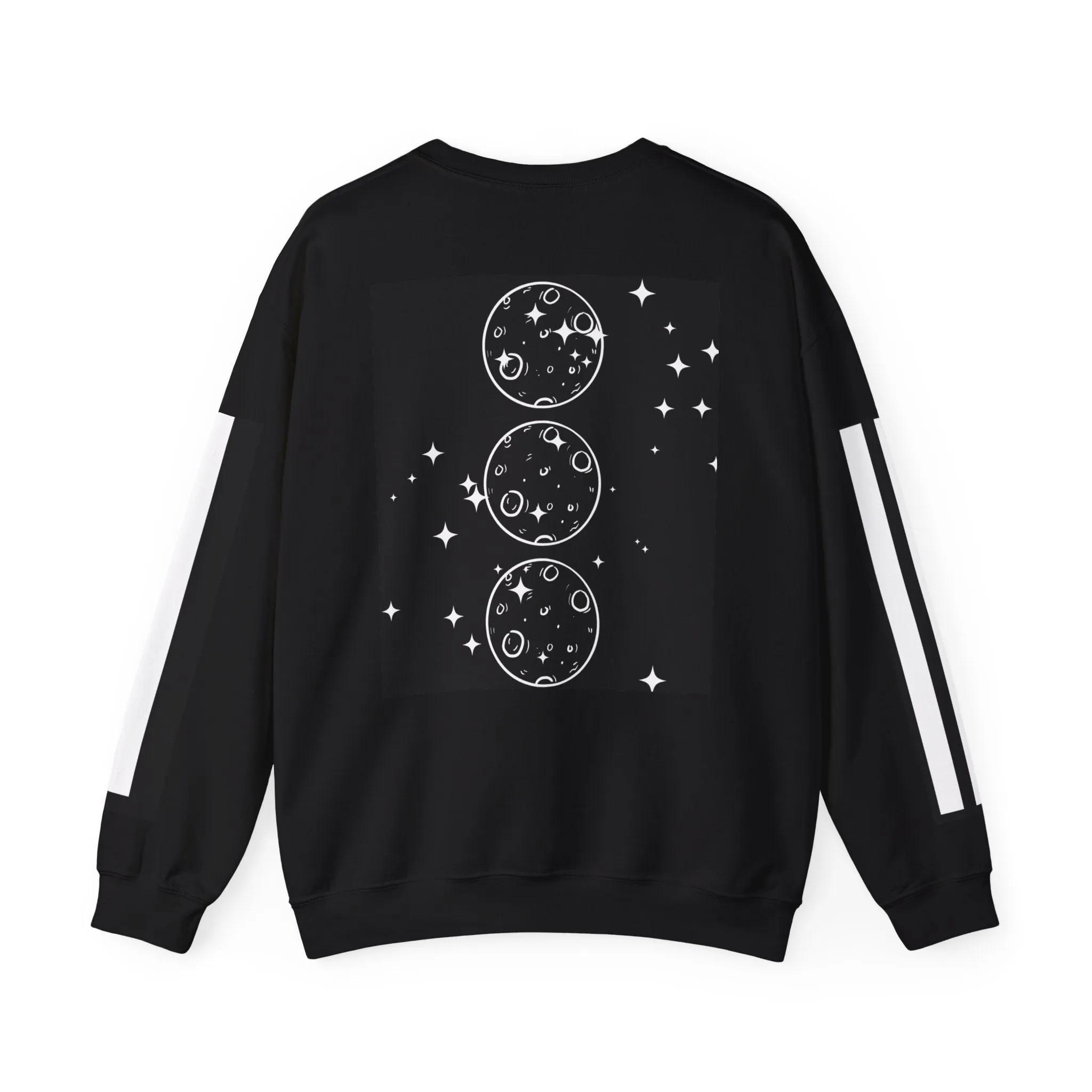 Seeing Stars-Unisex Heavy Blend™ Crewneck Sweatshirt-CJ8