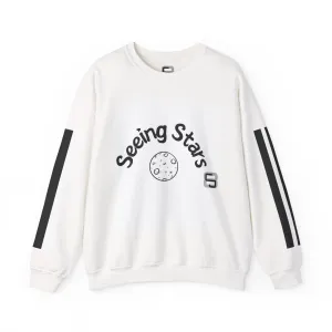 Seeing Stars-Unisex Heavy Blend™ Crewneck Sweatshirt-CJ8