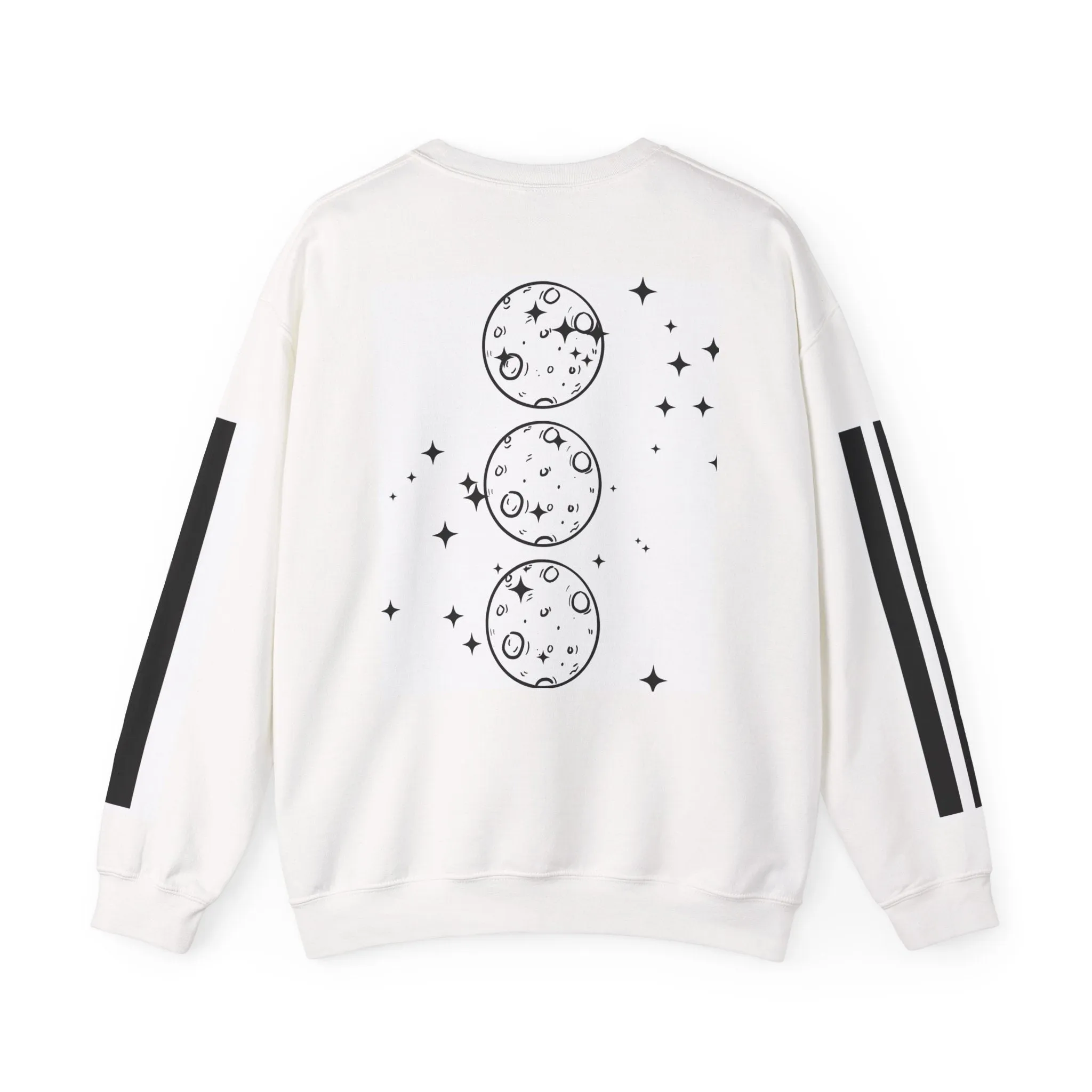 Seeing Stars-Unisex Heavy Blend™ Crewneck Sweatshirt-CJ8