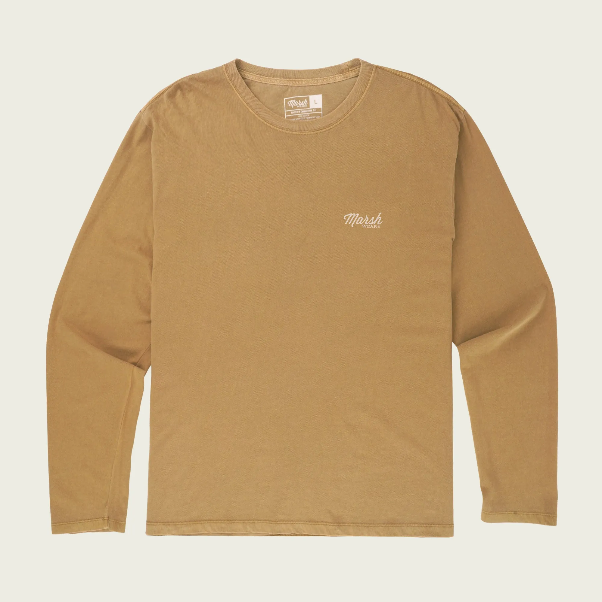 Seize LS T-Shirt
