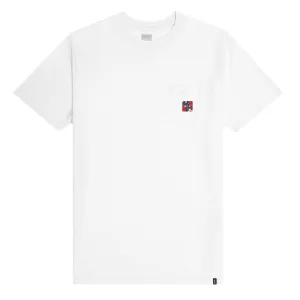 Semitropic S/S Pocket