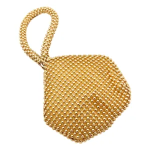 Shinny Bling Mini Handbags