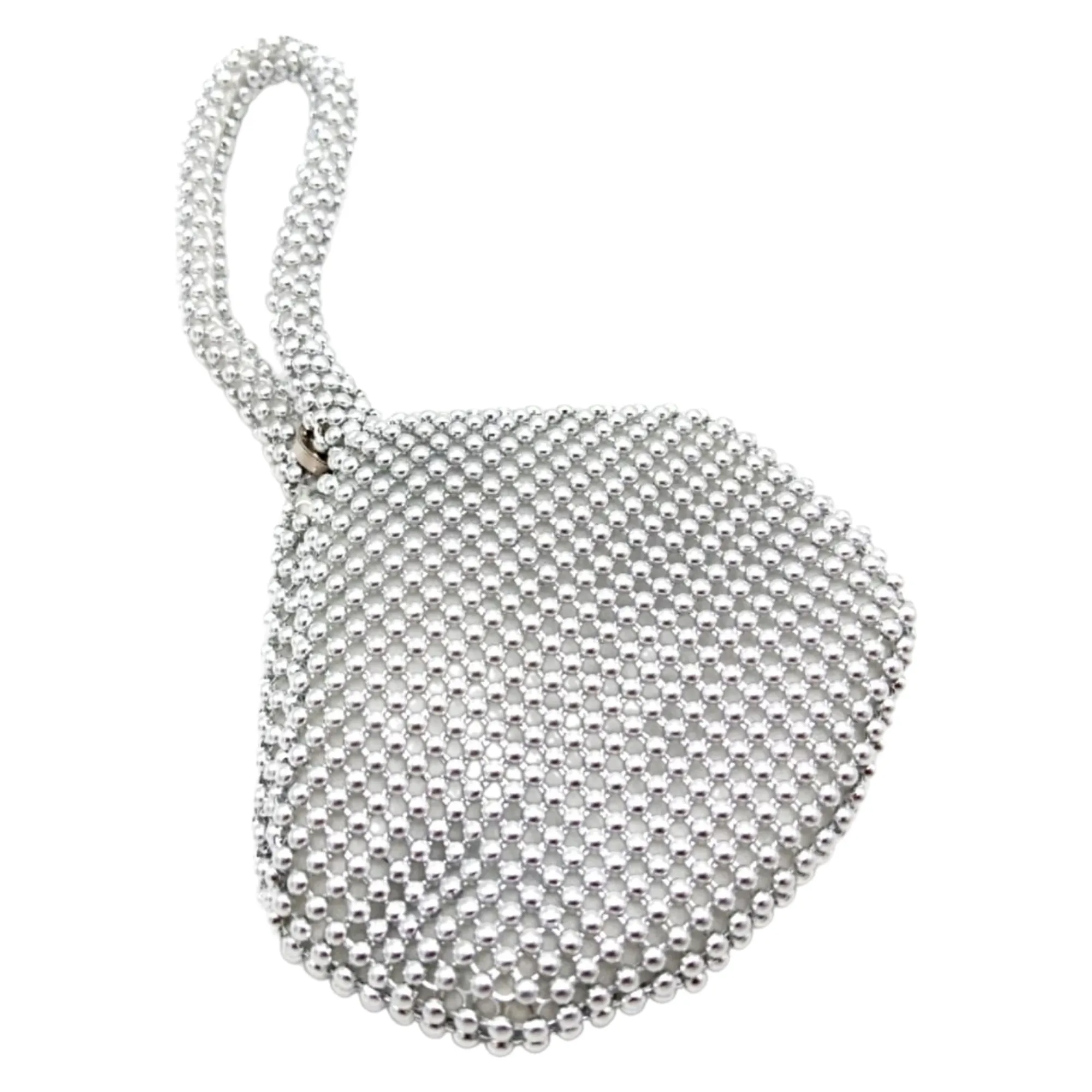 Shinny Bling Mini Handbags