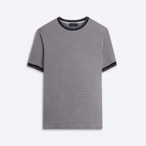 Short Sleeve Crew Neck T-Shirt