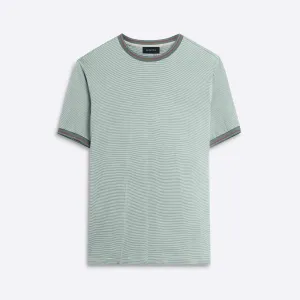 Short Sleeve Crew Neck T-Shirt