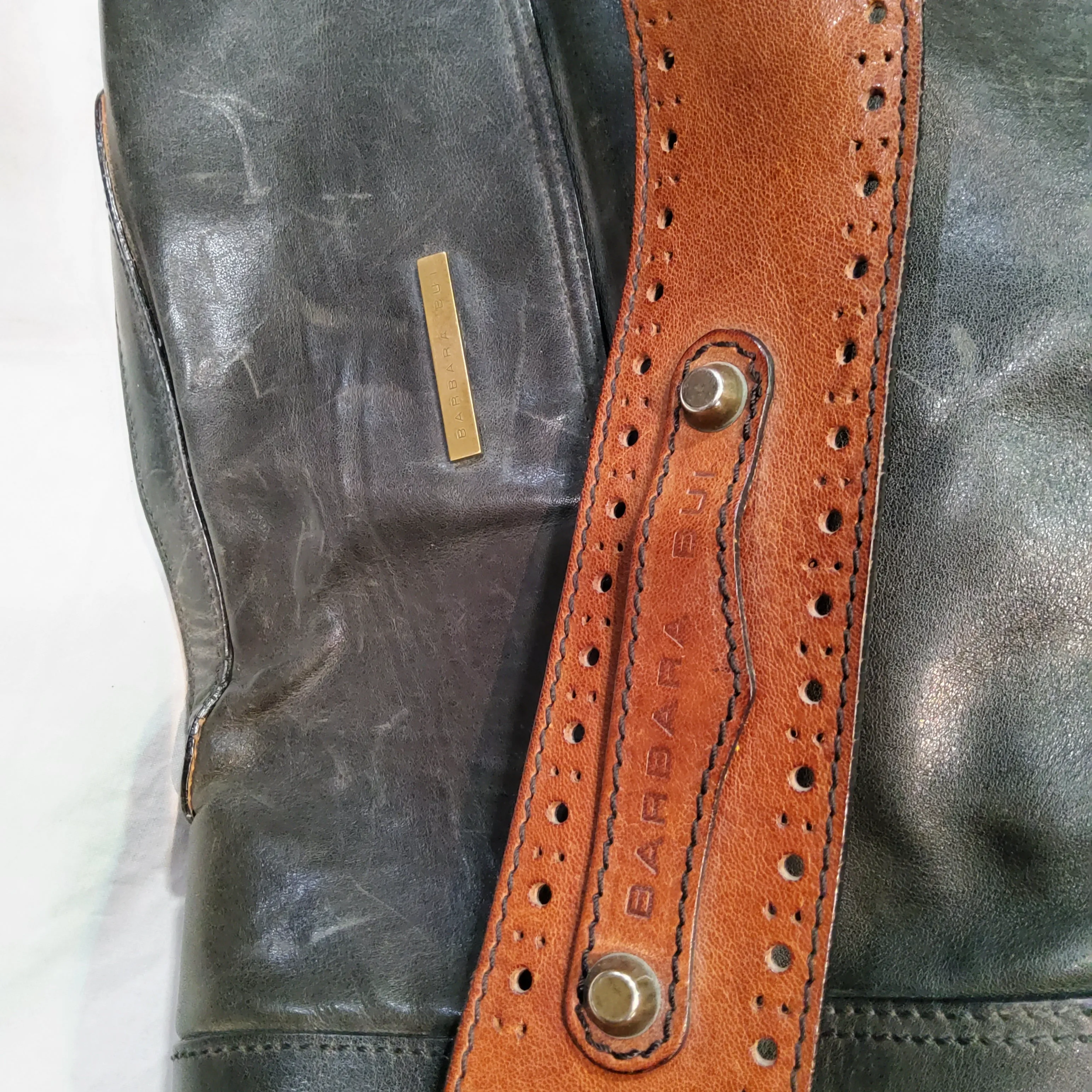 Shoulder Bag
