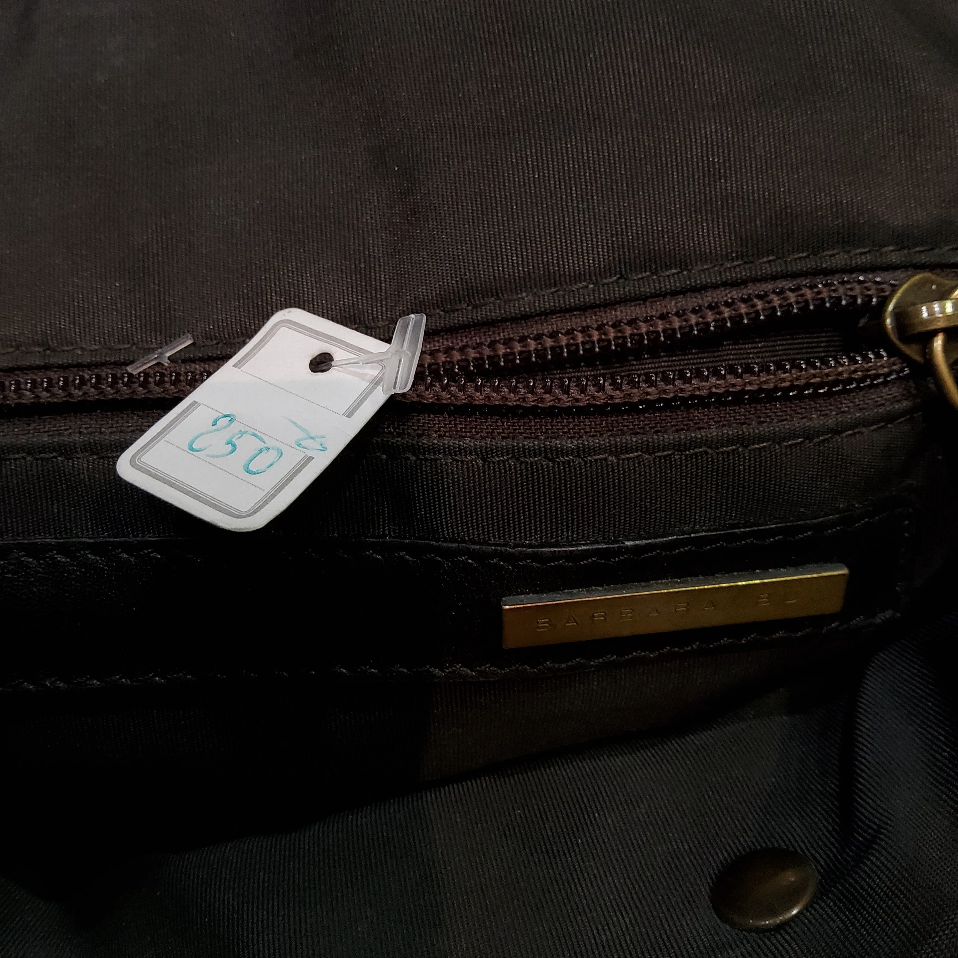 Shoulder Bag