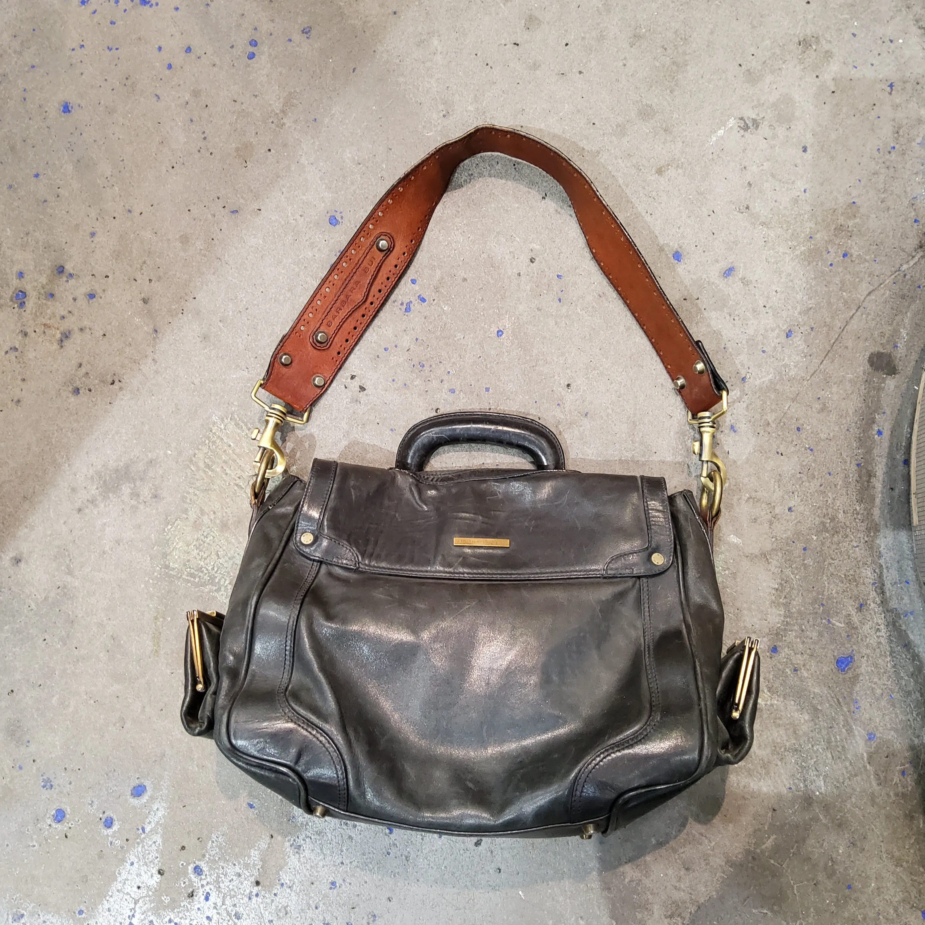 Shoulder Bag