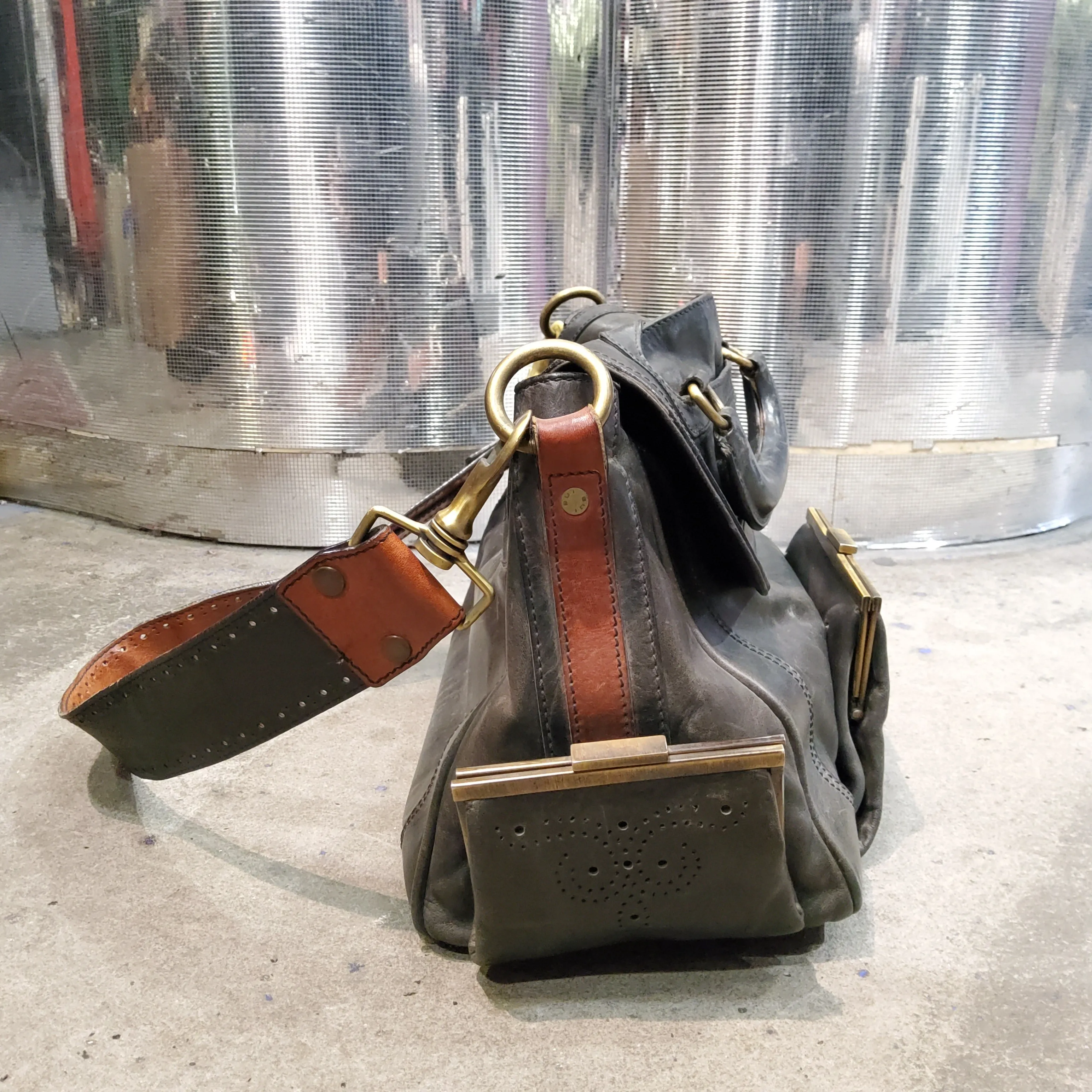Shoulder Bag