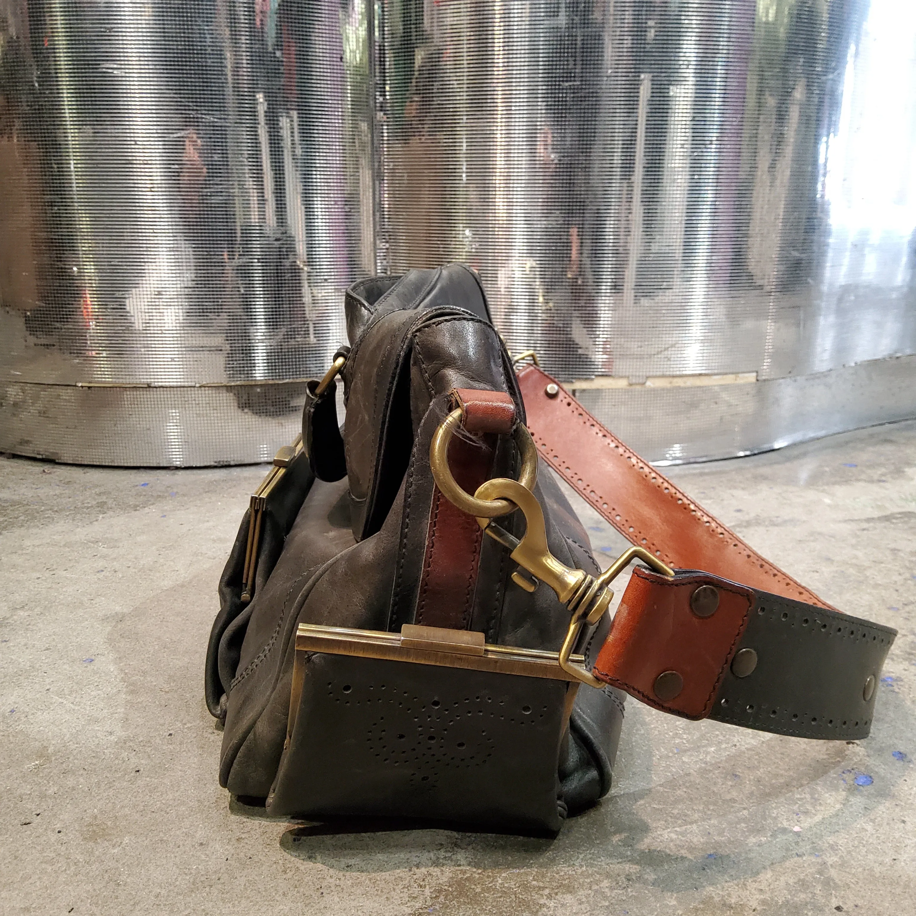 Shoulder Bag