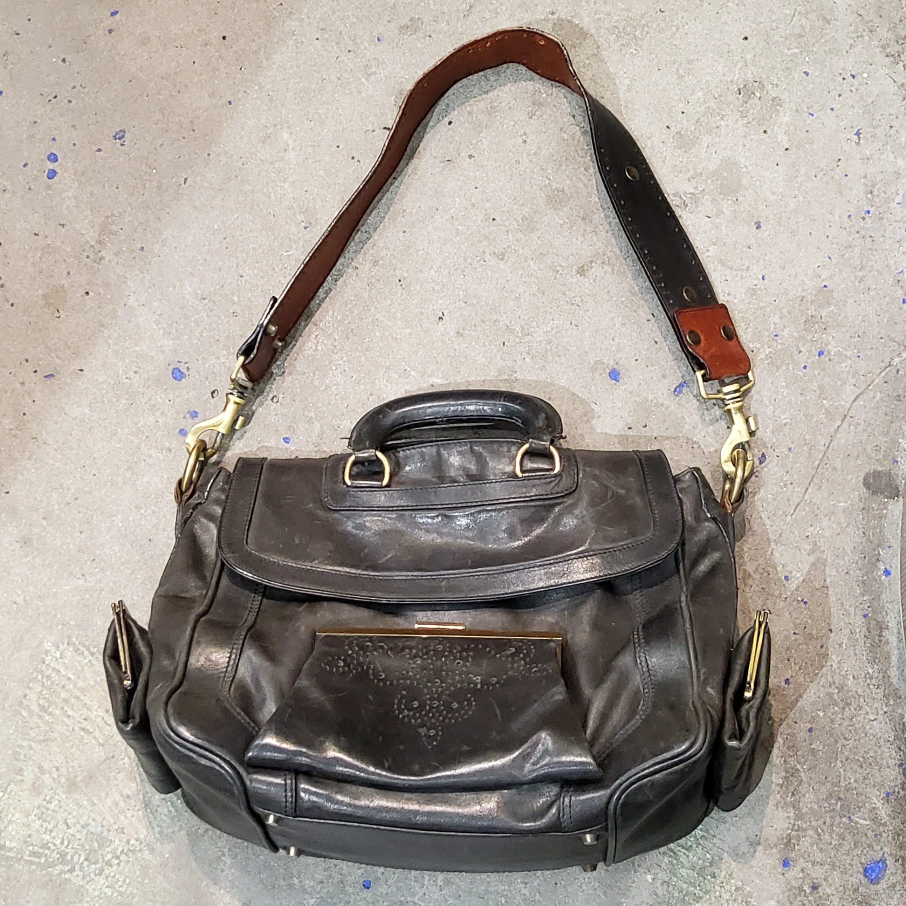 Shoulder Bag
