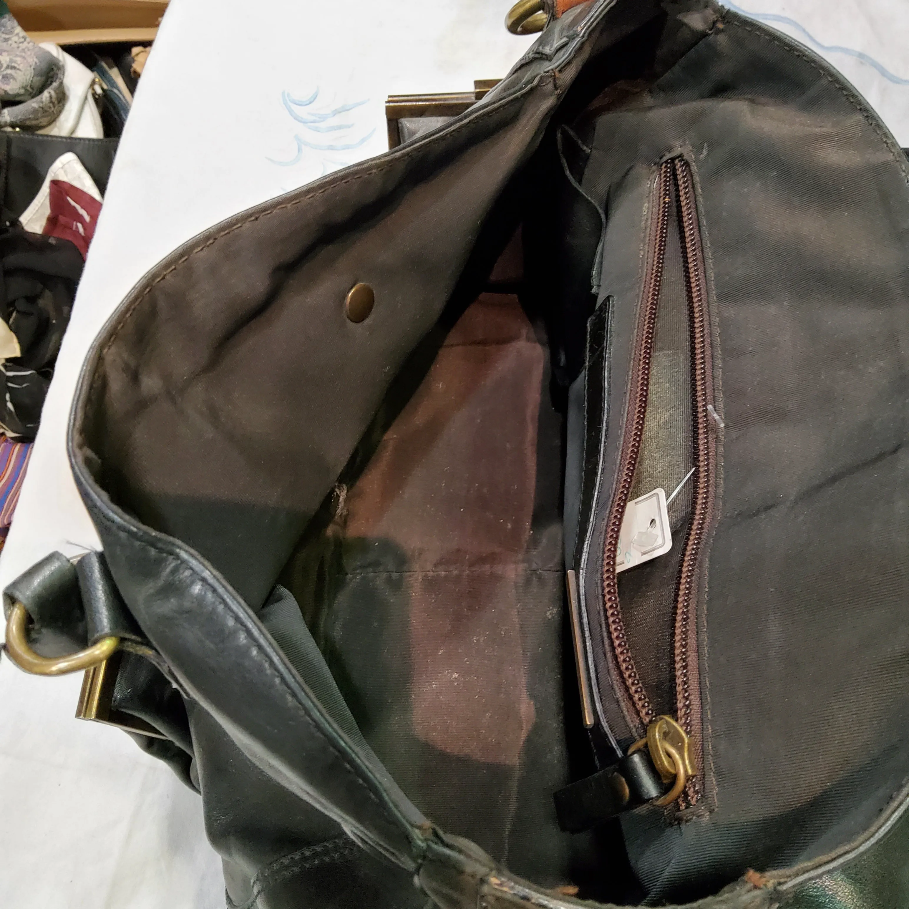 Shoulder Bag