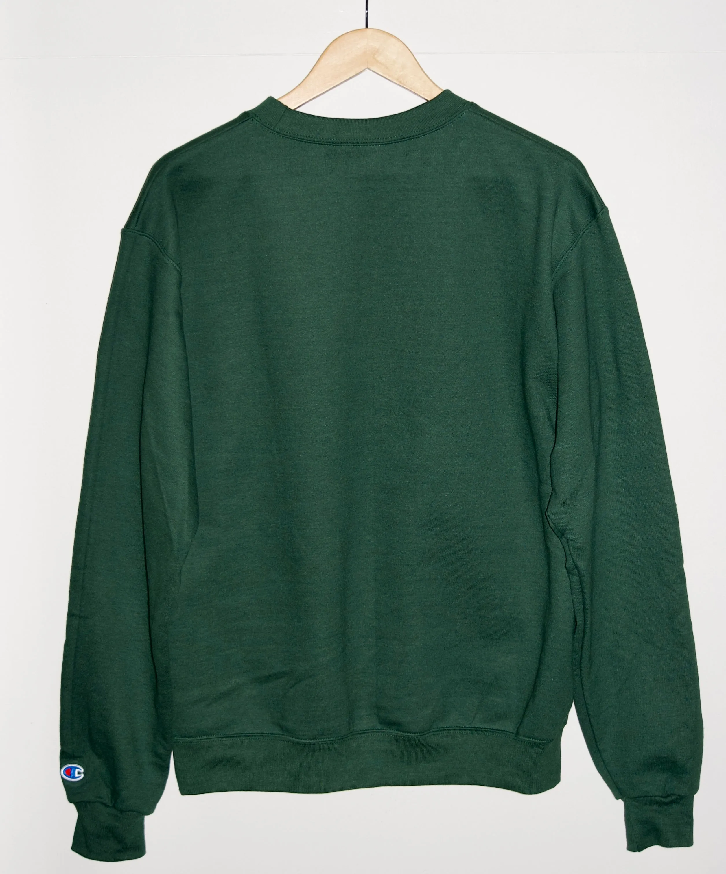 Shy Forest Crewneck