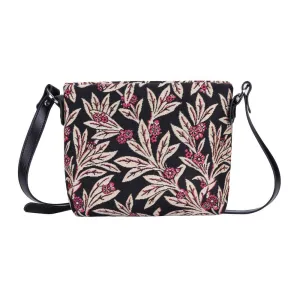 Signare Golden Fern Crossbody Handbag (XB02)