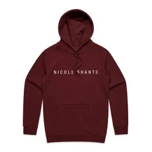 Signature Hoodie