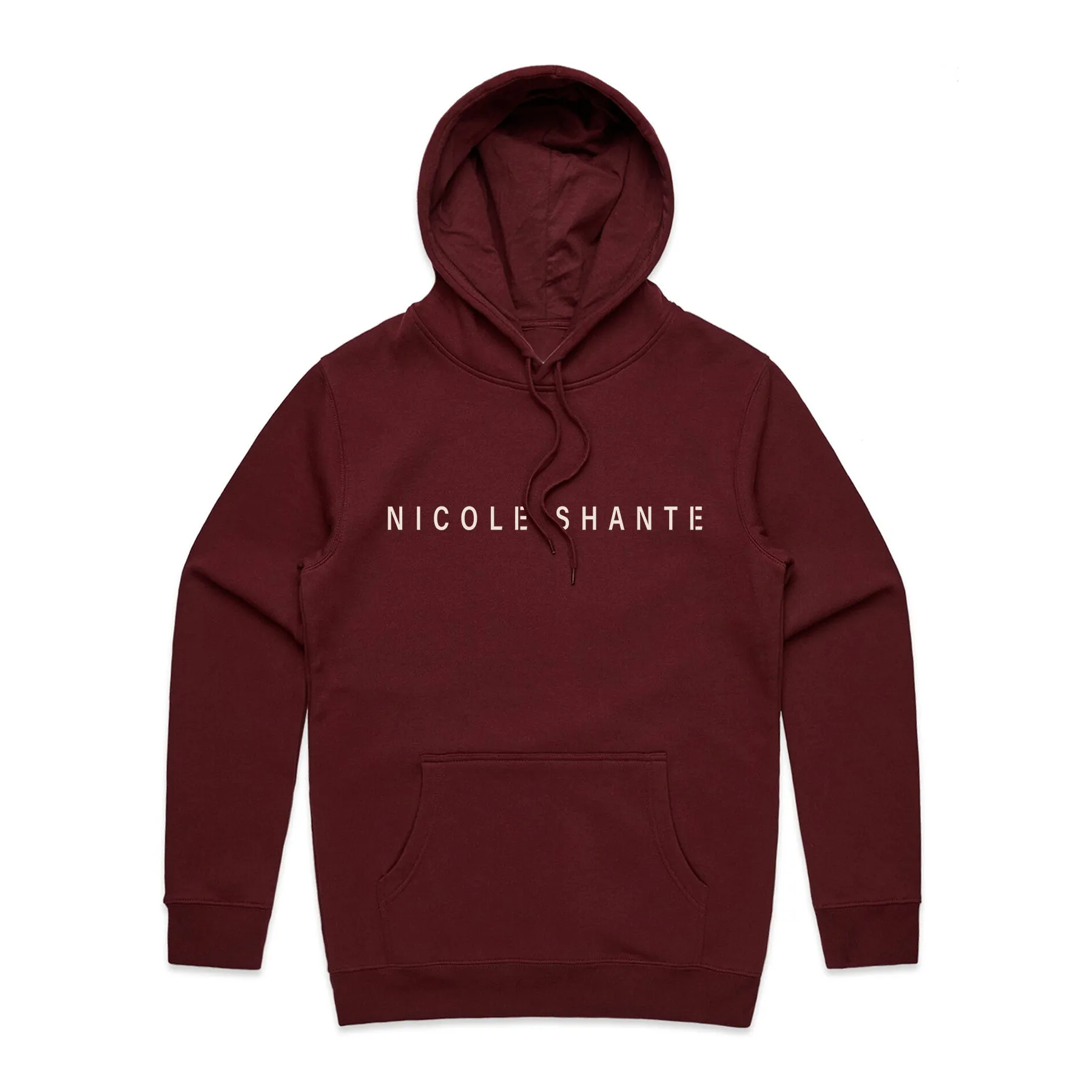 Signature Hoodie