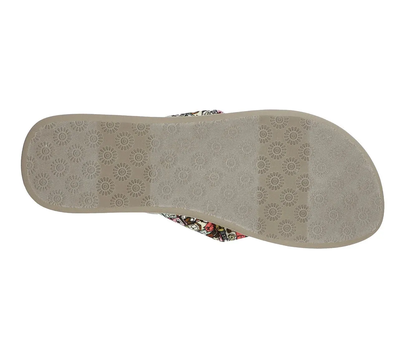 Skechers |ENDLESS BEACH |Slide-Women (113081-TPMT)