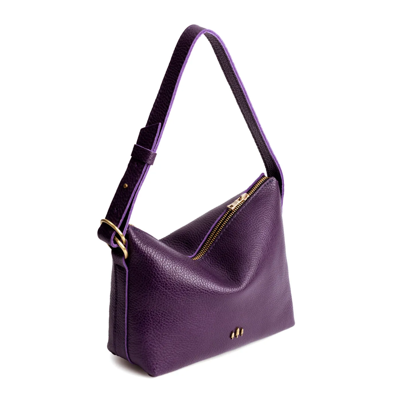 Slouchy Shoulder Bag