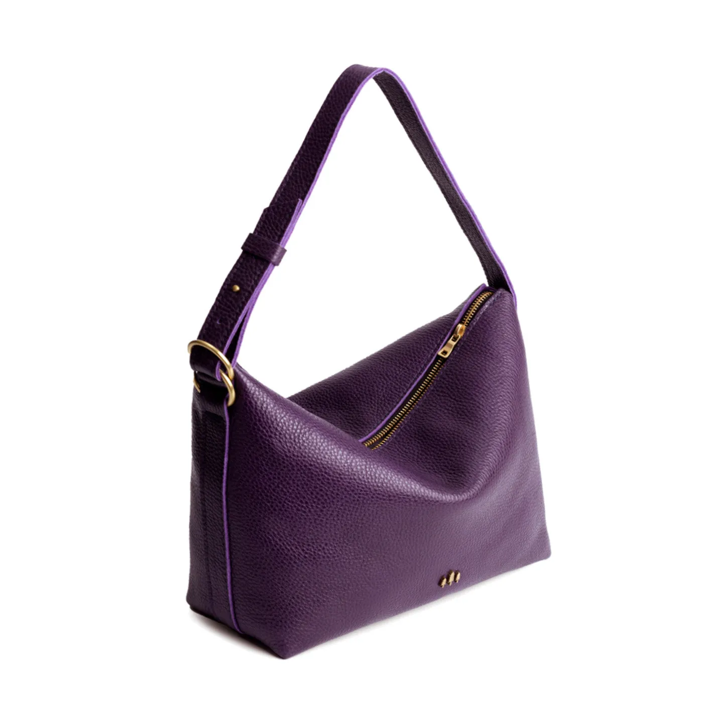Slouchy Shoulder Bag