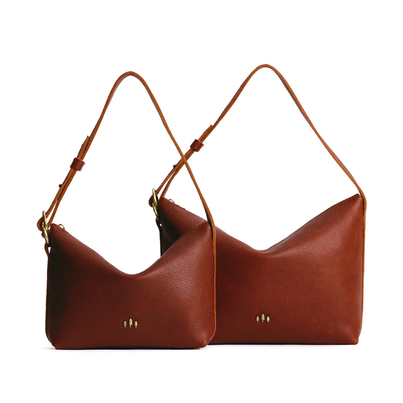 Slouchy Shoulder Bag