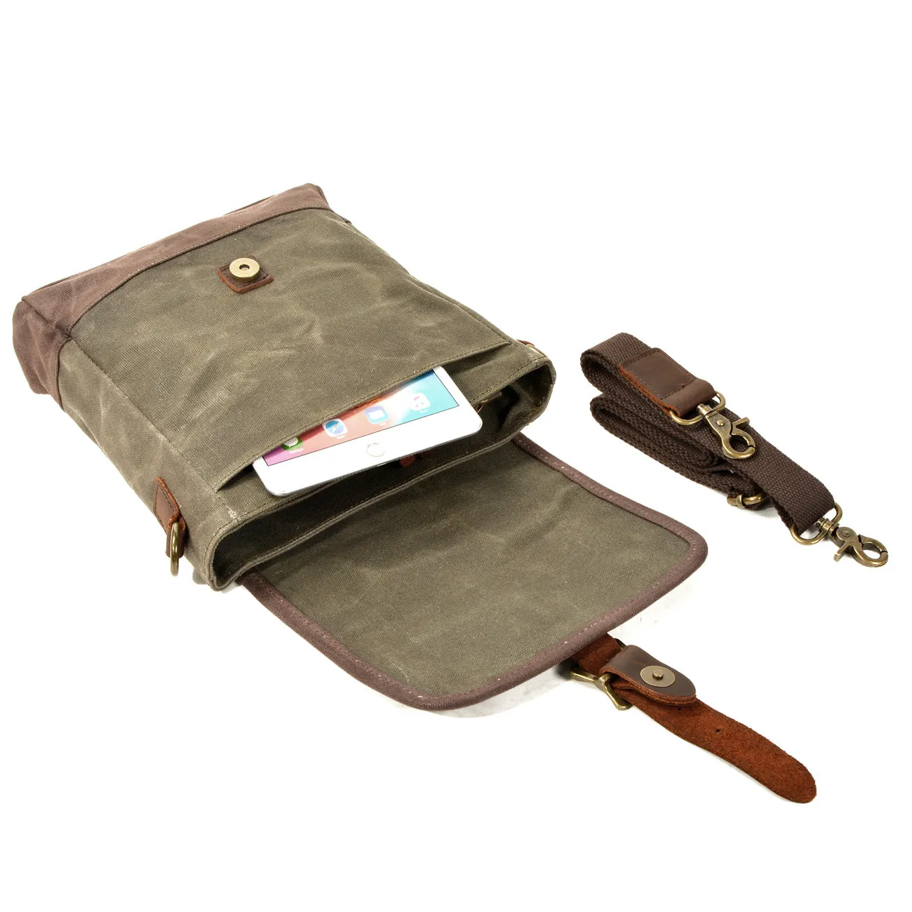 Small Sling Bag  | Orinoco
