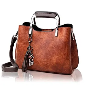 Small Vegan Leather Purse
